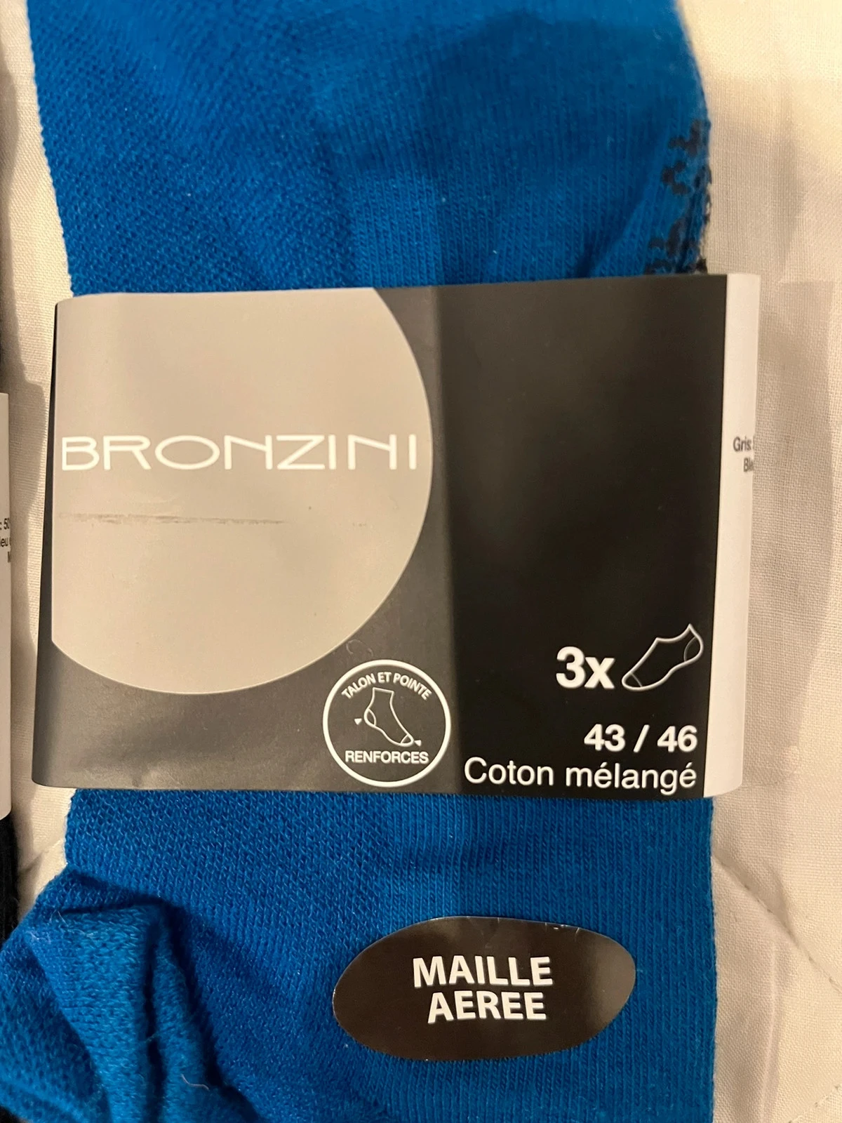 Socks – photo 2